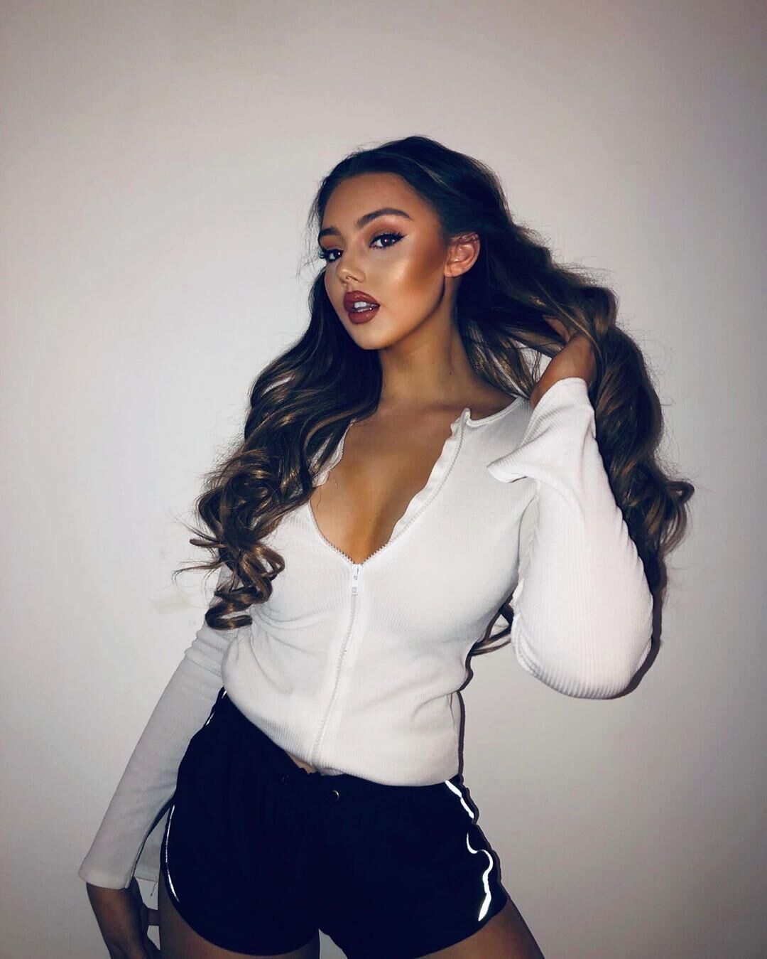Fuckable hypersexualized Chav Chavs