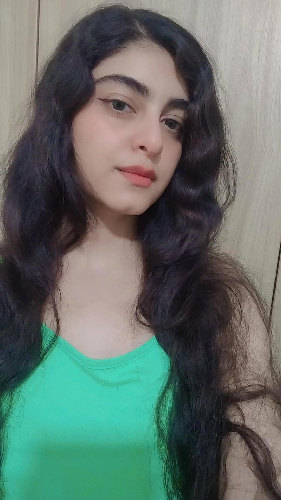 Fille sexy
