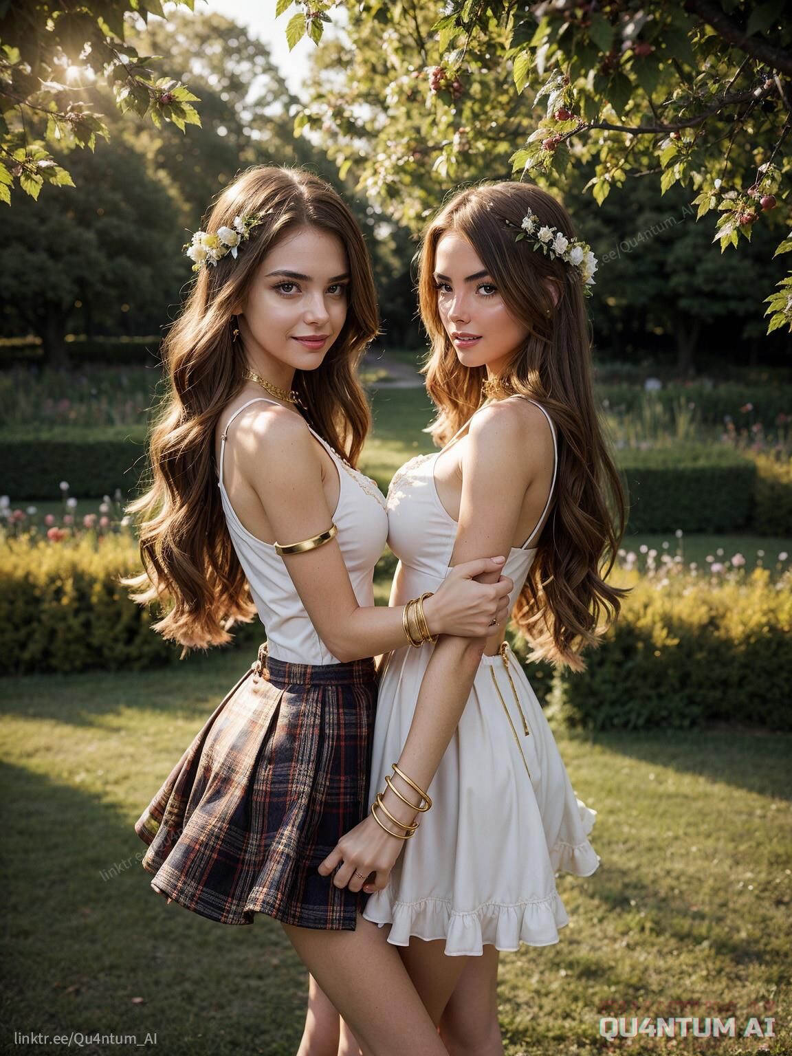 Ai Alexandra Botez Andrea Botez