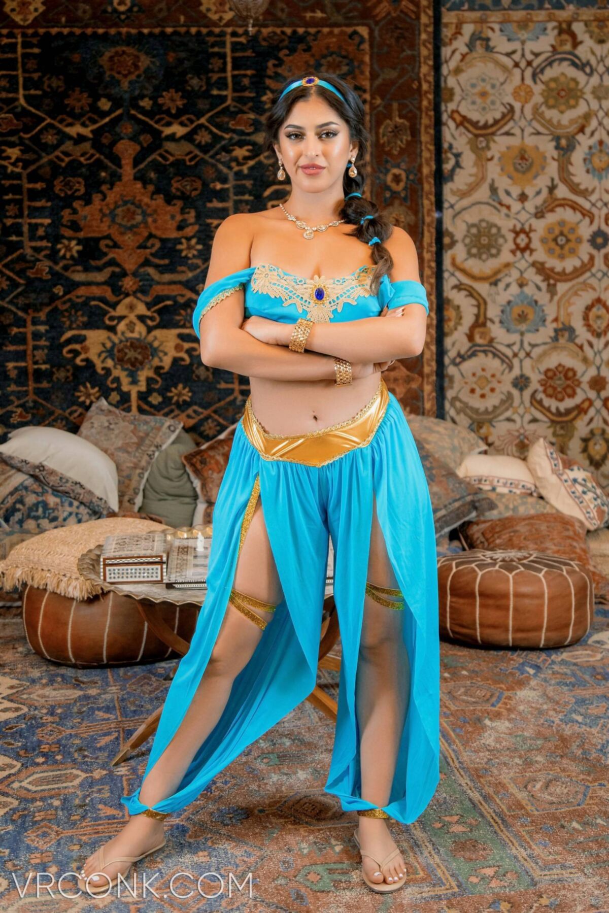 Princesse du jasmin