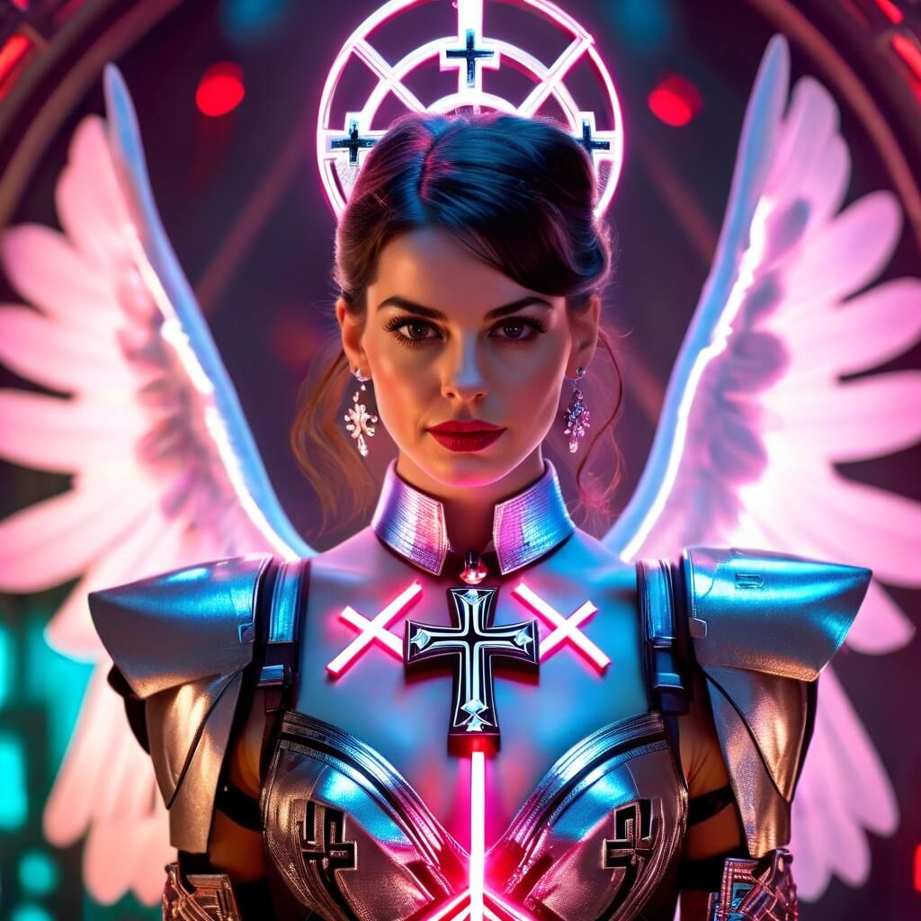 Schizo Jackin it an hyperboreanische Babes (Christus Cuckpilled Edition