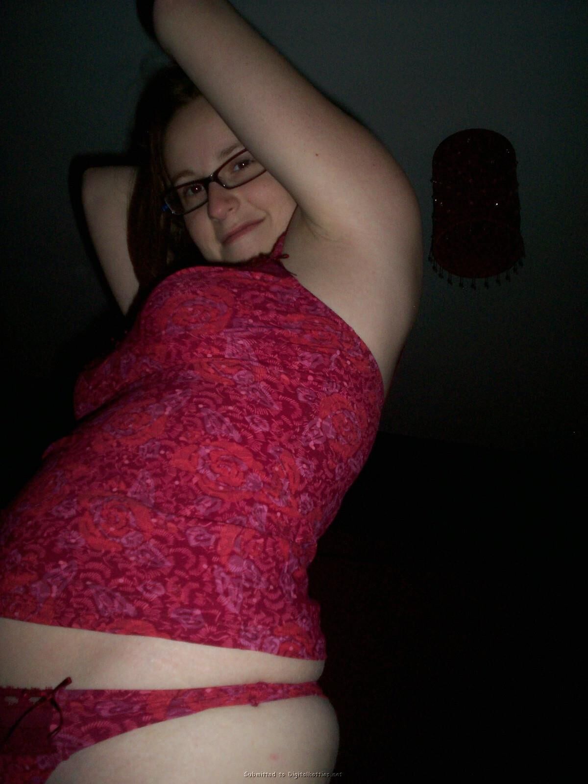 Thick, Chubby, and Ready