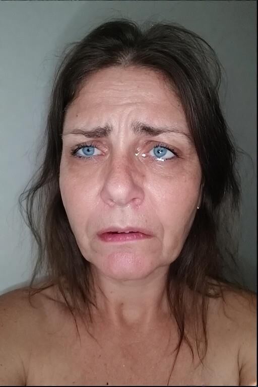 Traurigkeit