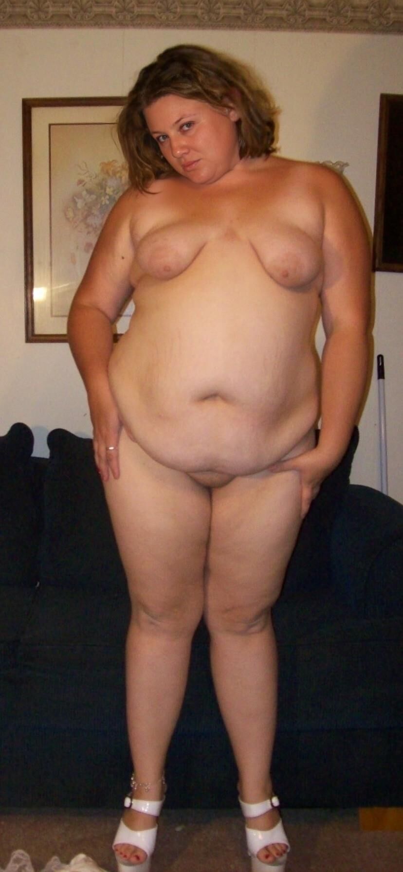 Schweinefrau Ivy