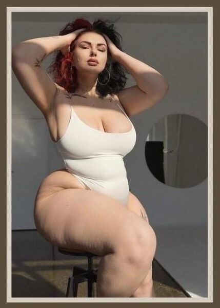 Incroyable grandes belles femmes