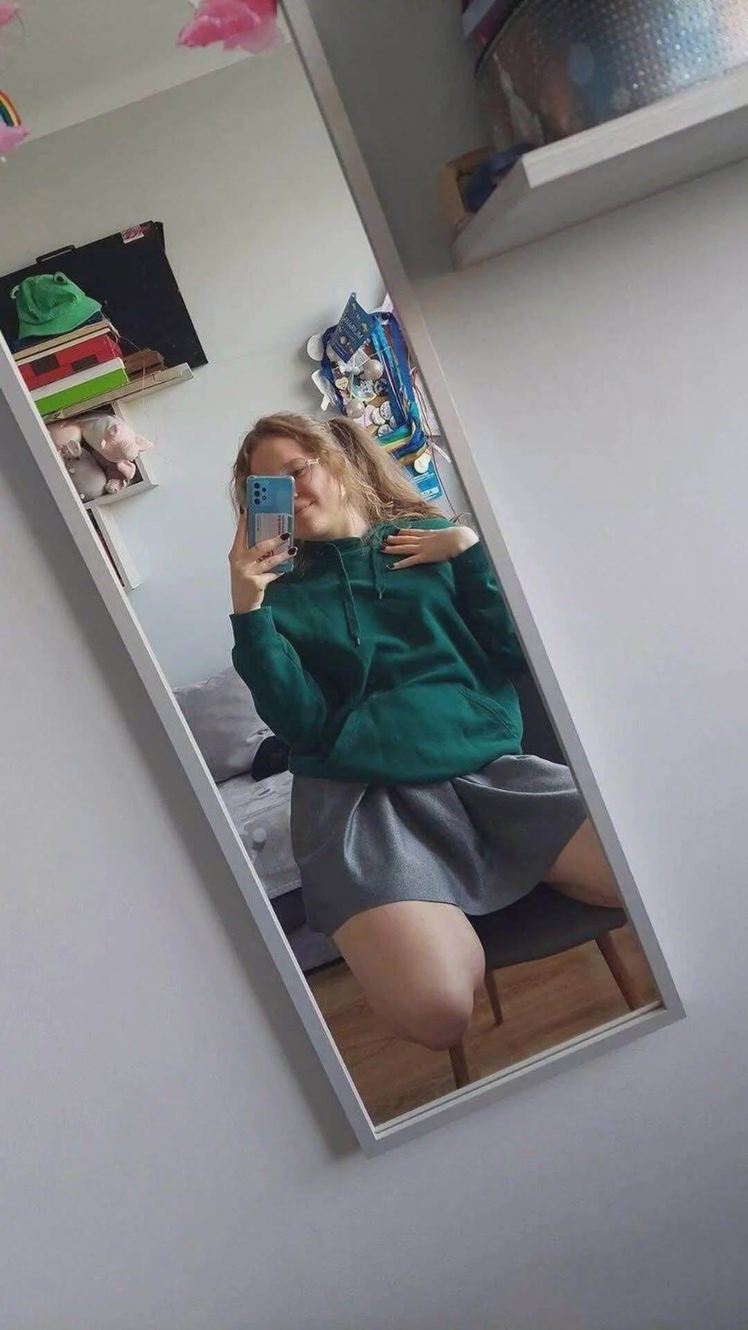 Kasia Polish pute, photo de commentaire qui vous fait jouir!