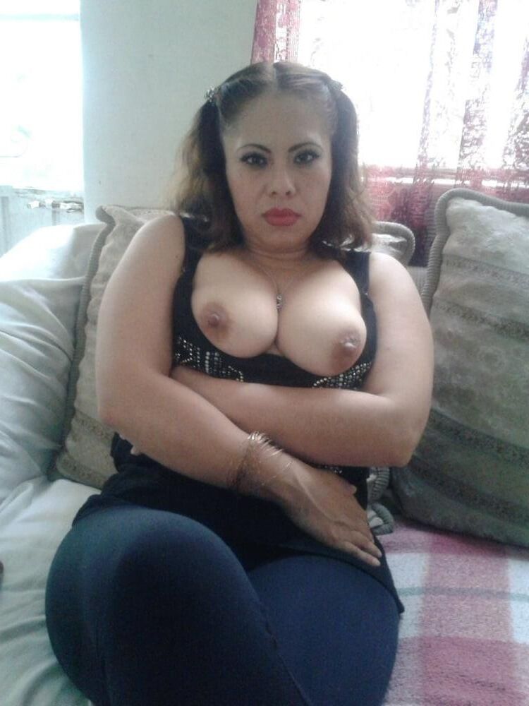 latina mature