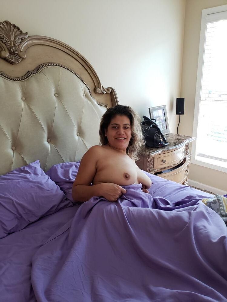 latina mature