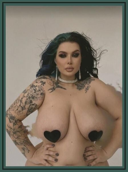 Incroyable grandes belles femmes