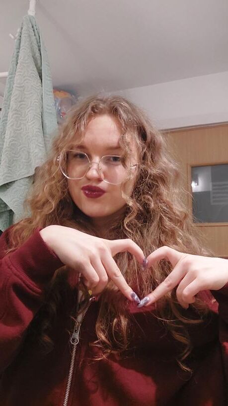 Kasia Polish pute, photo de commentaire qui vous fait jouir!