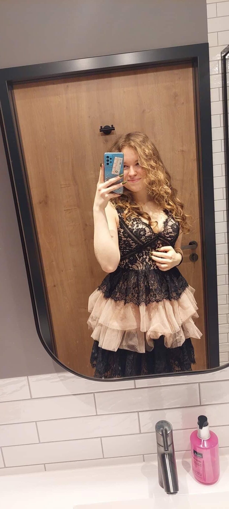 Kasia Polish pute, photo de commentaire qui vous fait jouir!