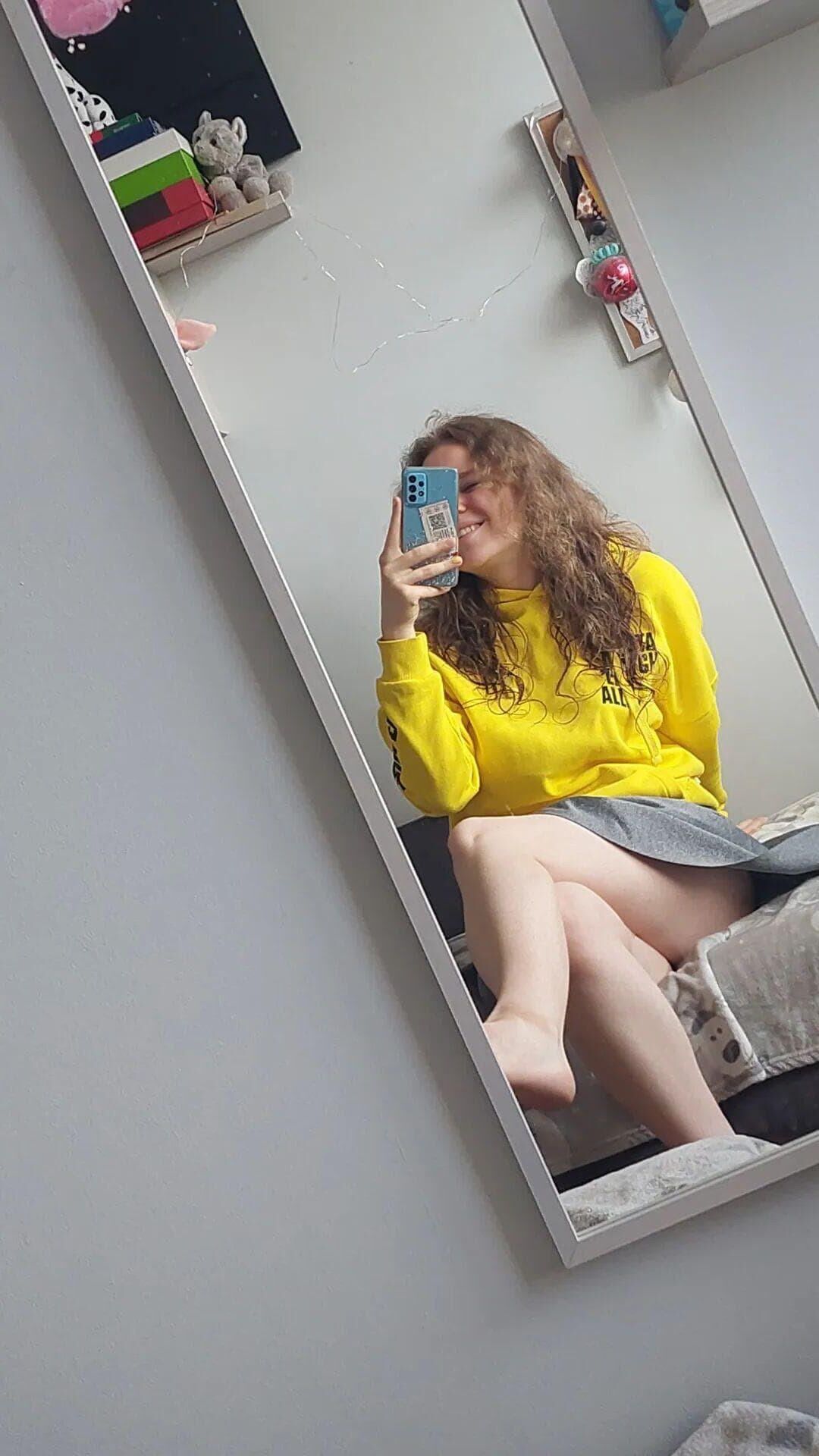 Kasia Polish pute, photo de commentaire qui vous fait jouir!