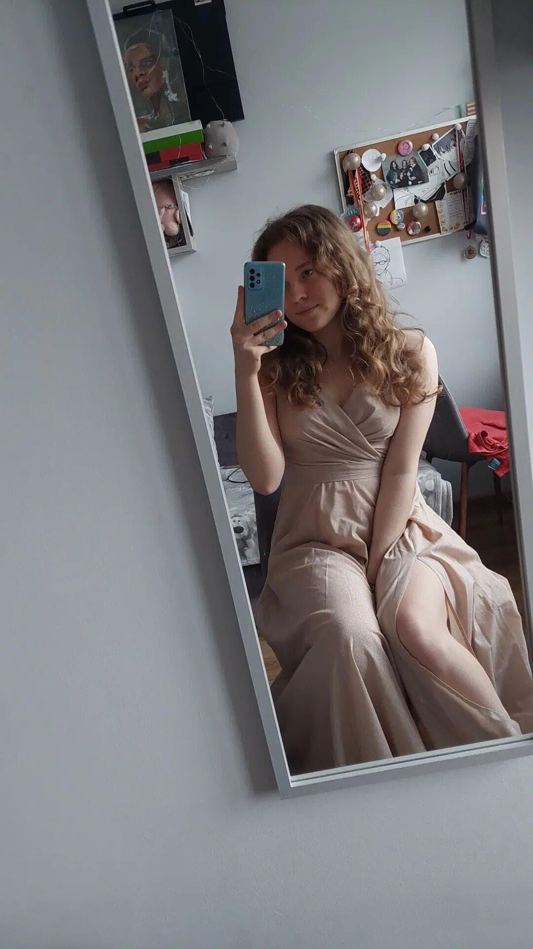 Kasia Polish pute, photo de commentaire qui vous fait jouir!
