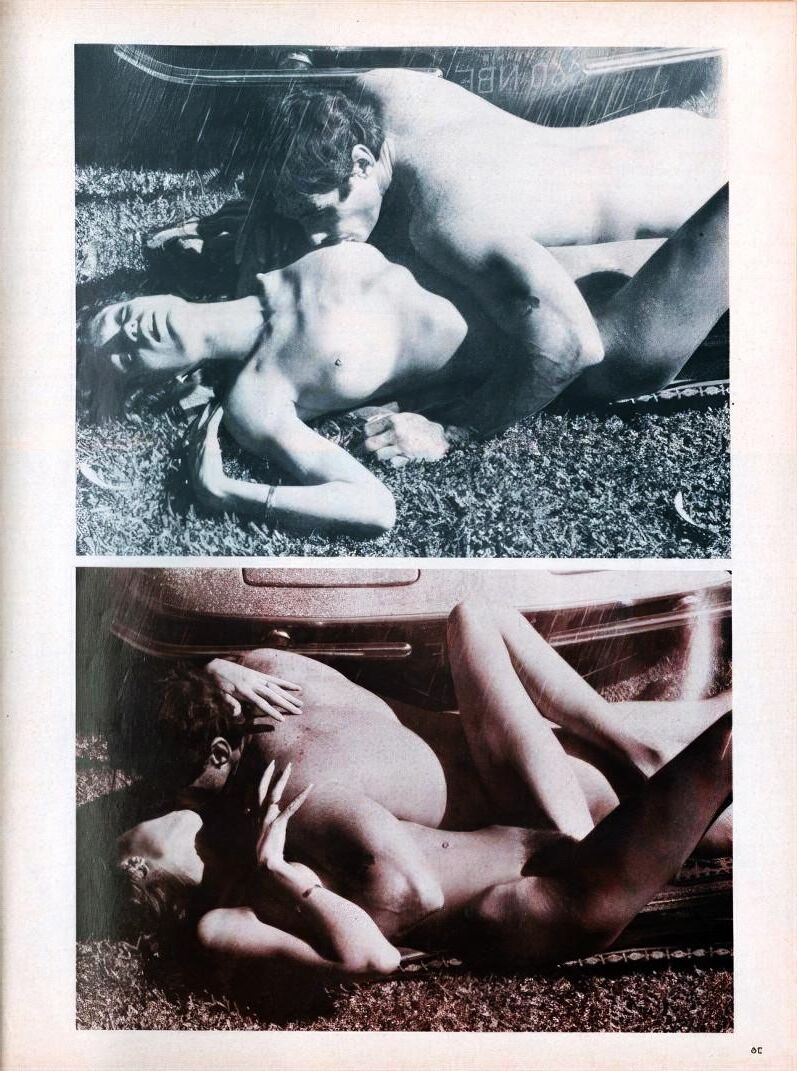 Swingers World March ()