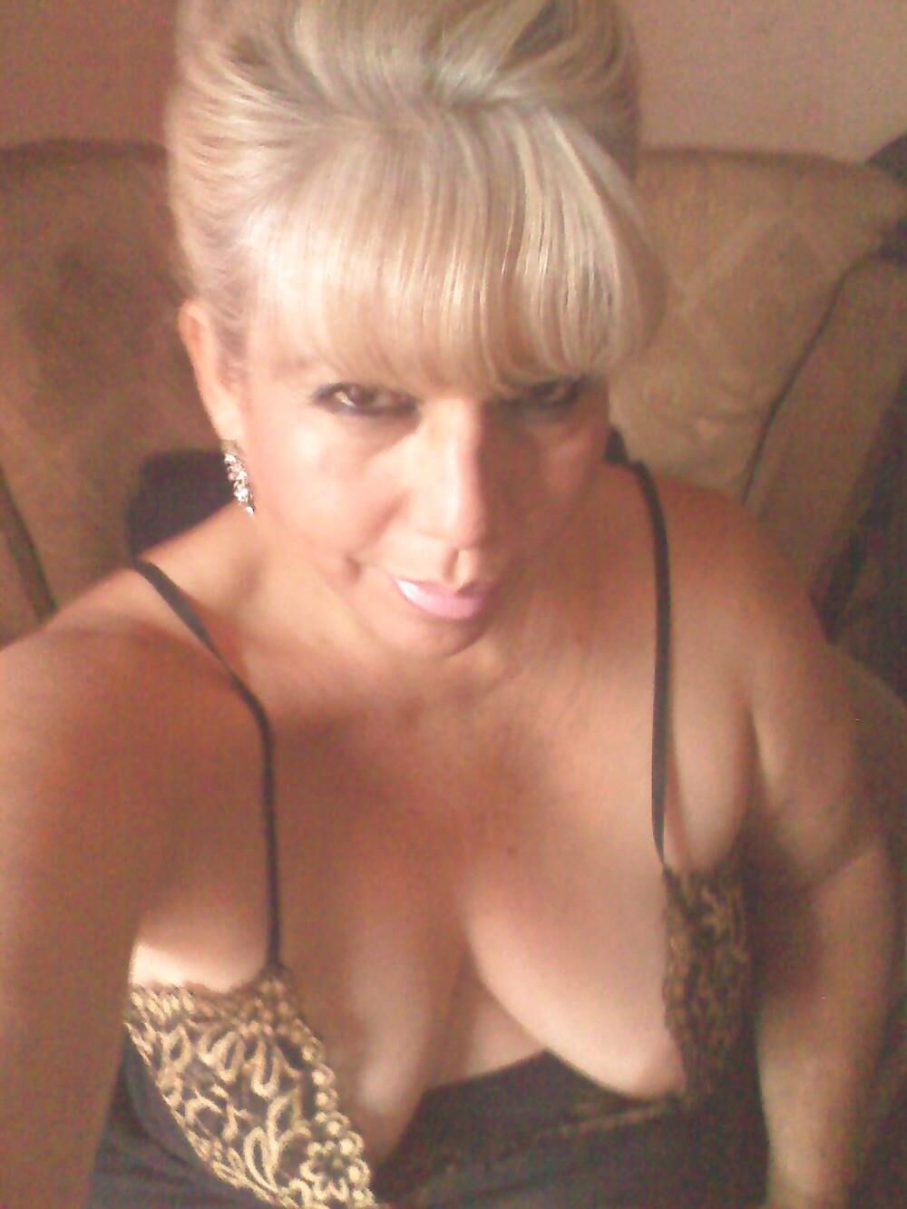 latina granny 