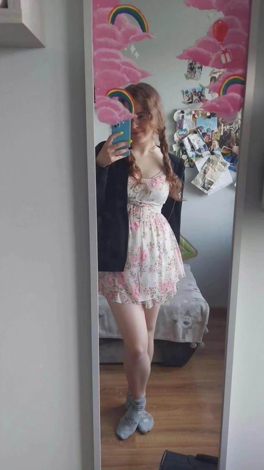 Kasia Polish pute, photo de commentaire qui vous fait jouir!