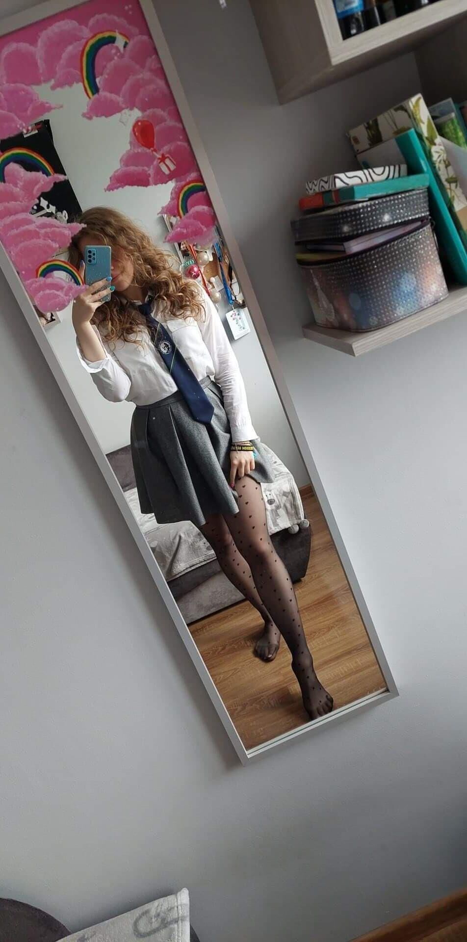 Kasia Polish pute, photo de commentaire qui vous fait jouir!