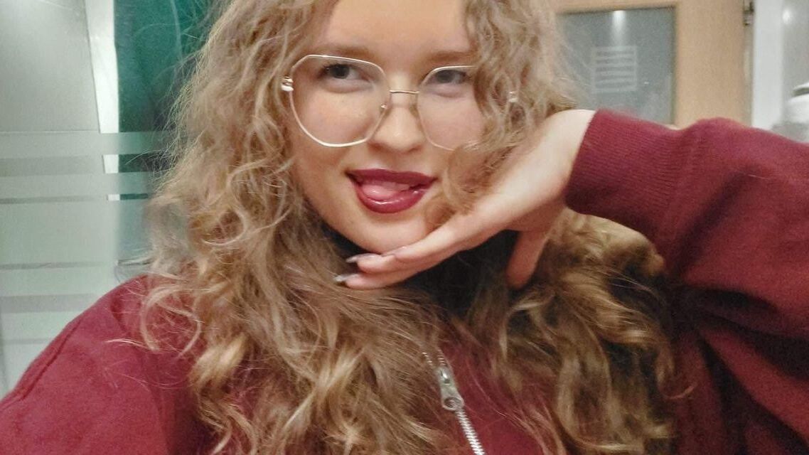 Kasia Polish pute, photo de commentaire qui vous fait jouir!