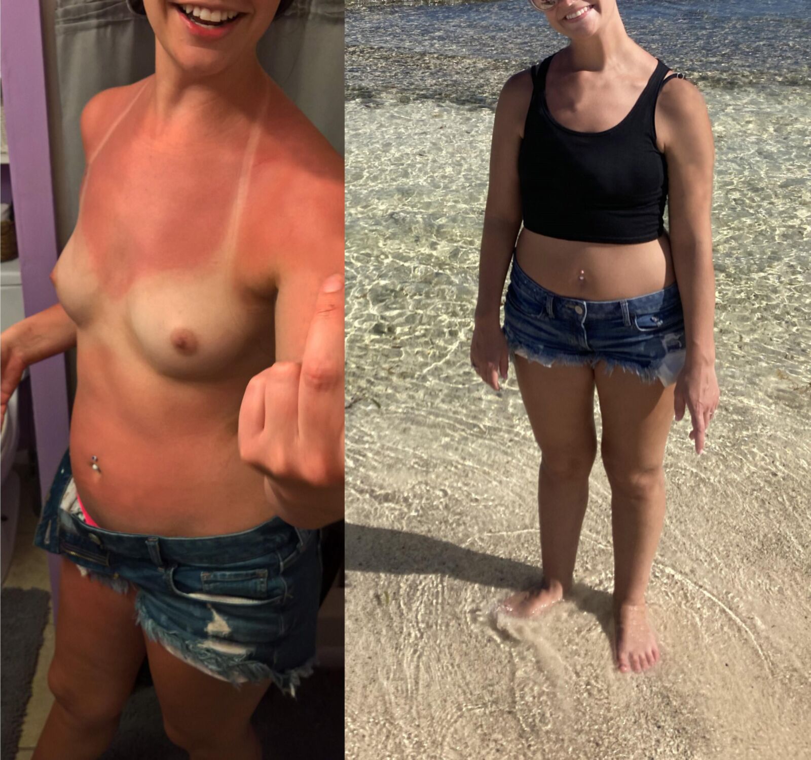 Jul On/Off (vestido despir)