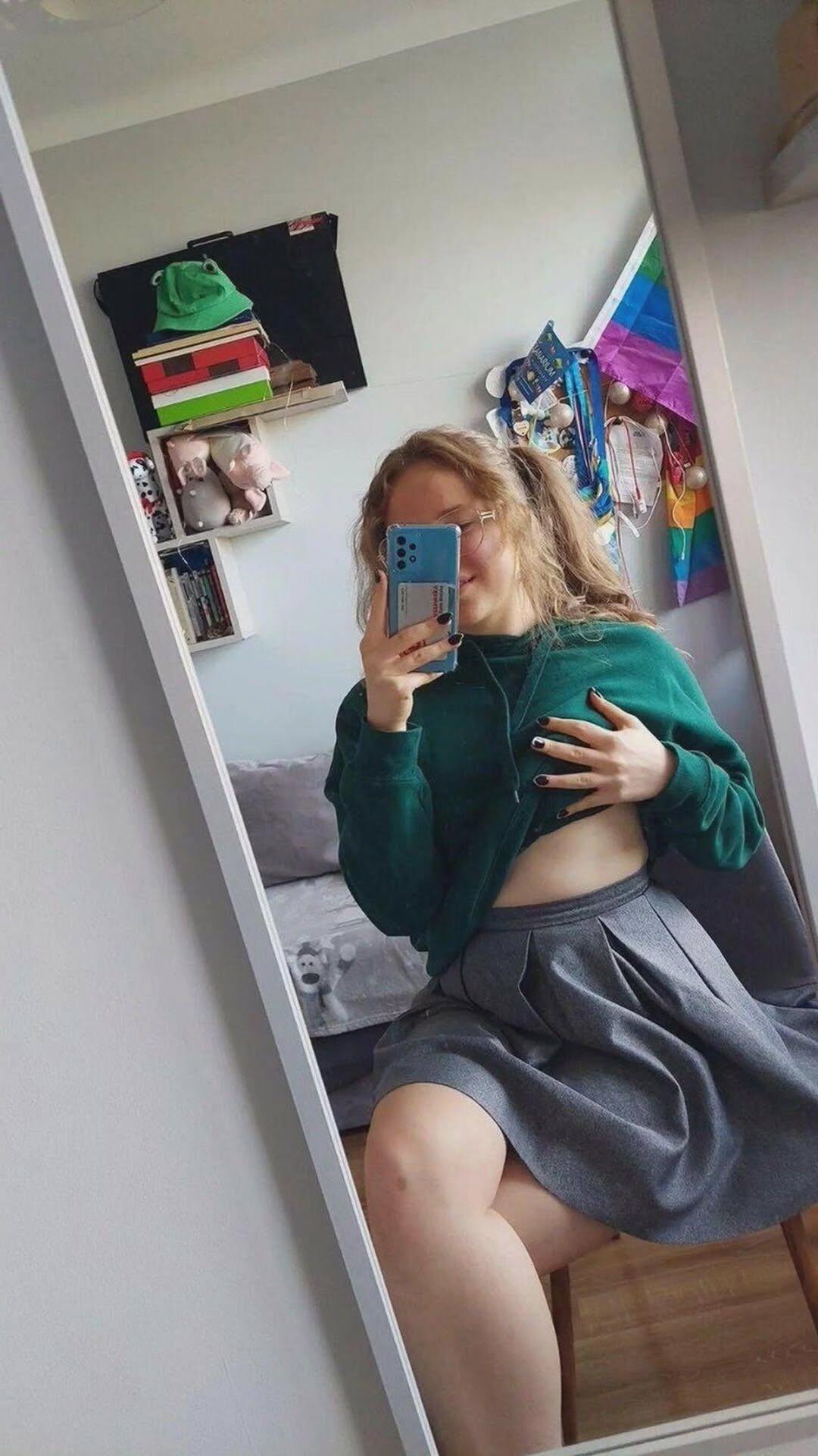 Kasia Polish pute, photo de commentaire qui vous fait jouir!