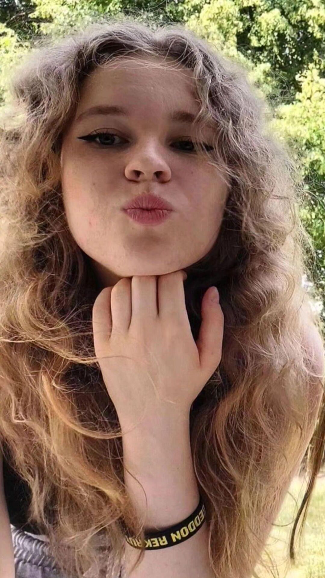 Kasia Polish pute, photo de commentaire qui vous fait jouir!