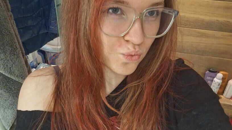 Kasia Polish pute, photo de commentaire qui vous fait jouir!