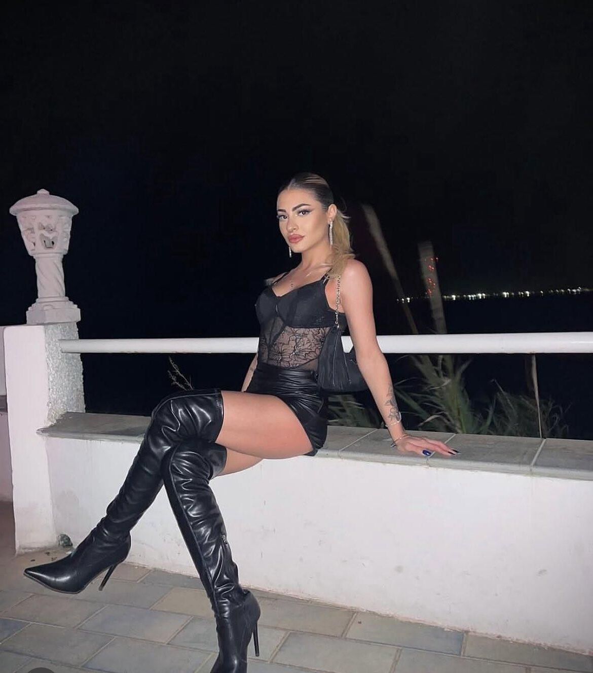 cuero de PVC