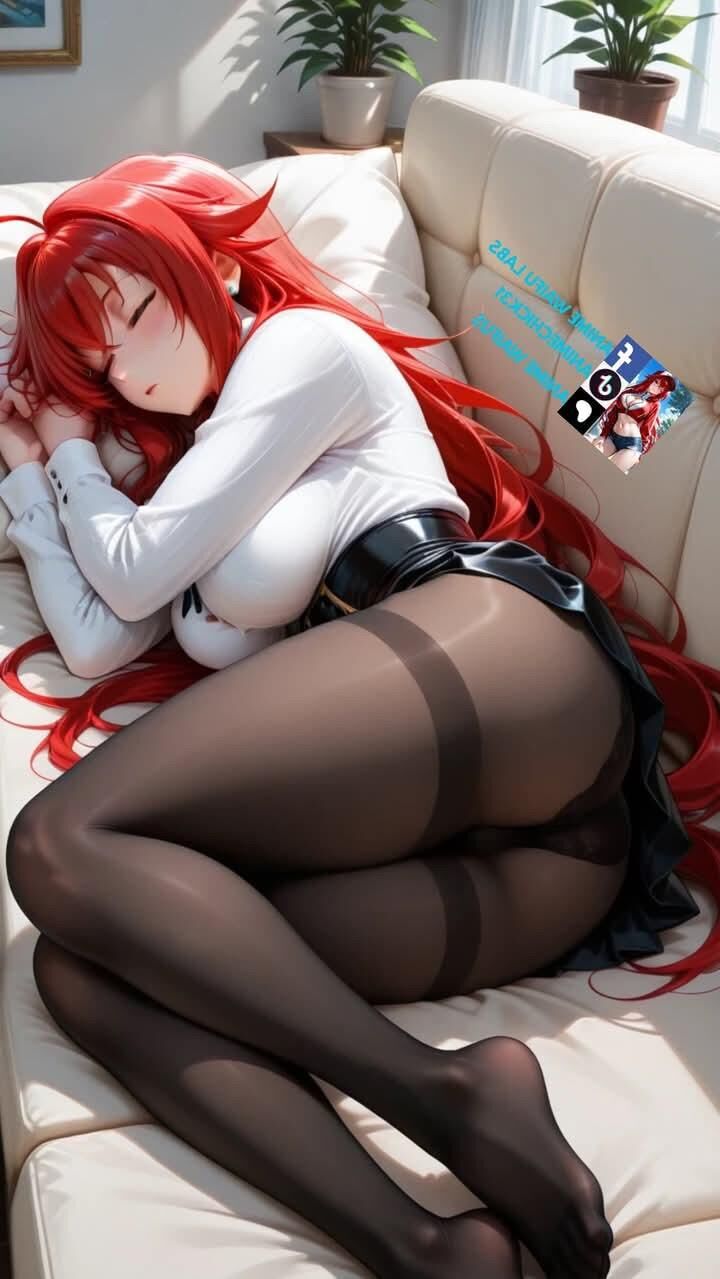 Waifus