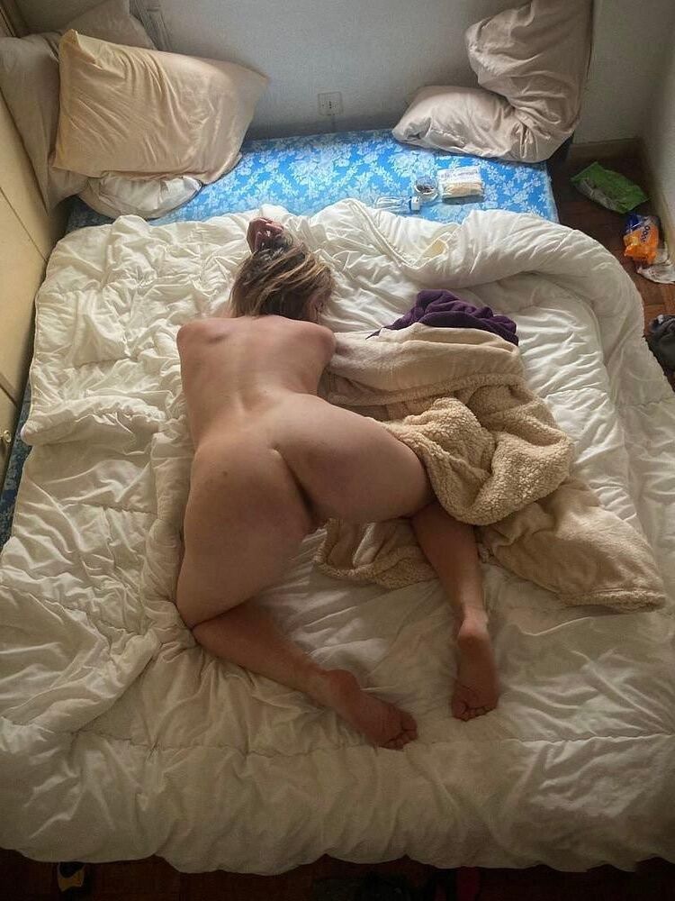 Les femmes amateurs exposées