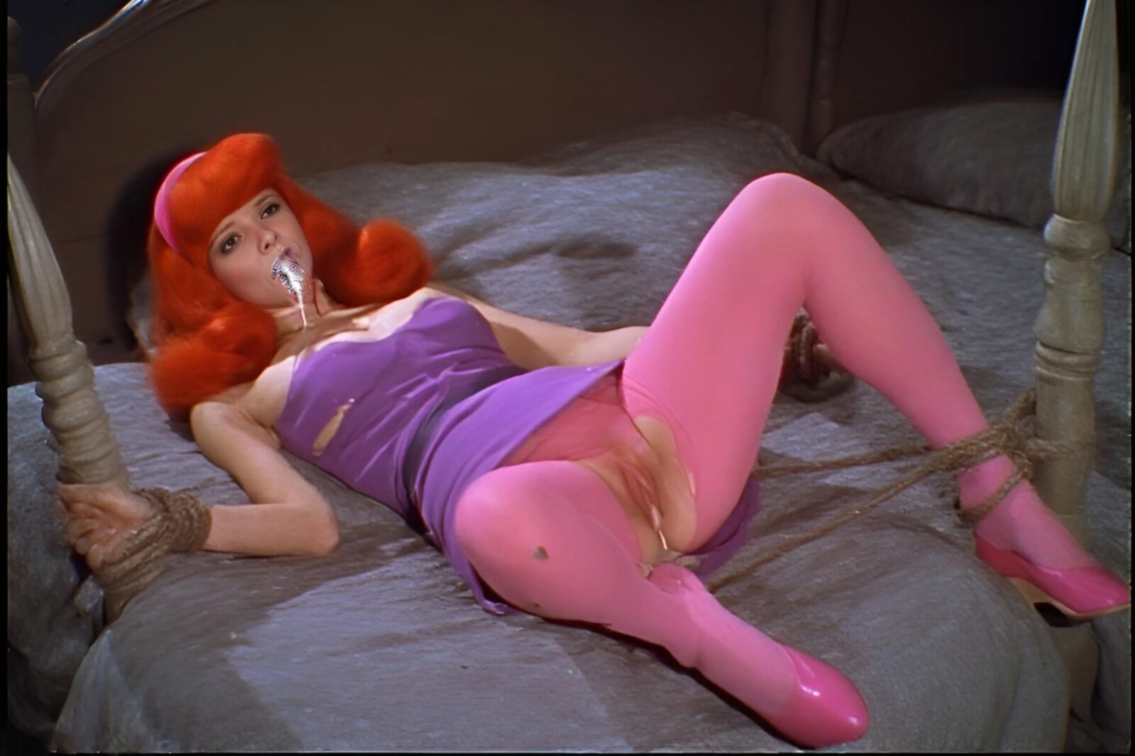 Ai Velma y Daphne las mejores damiselas en apuros de la historia