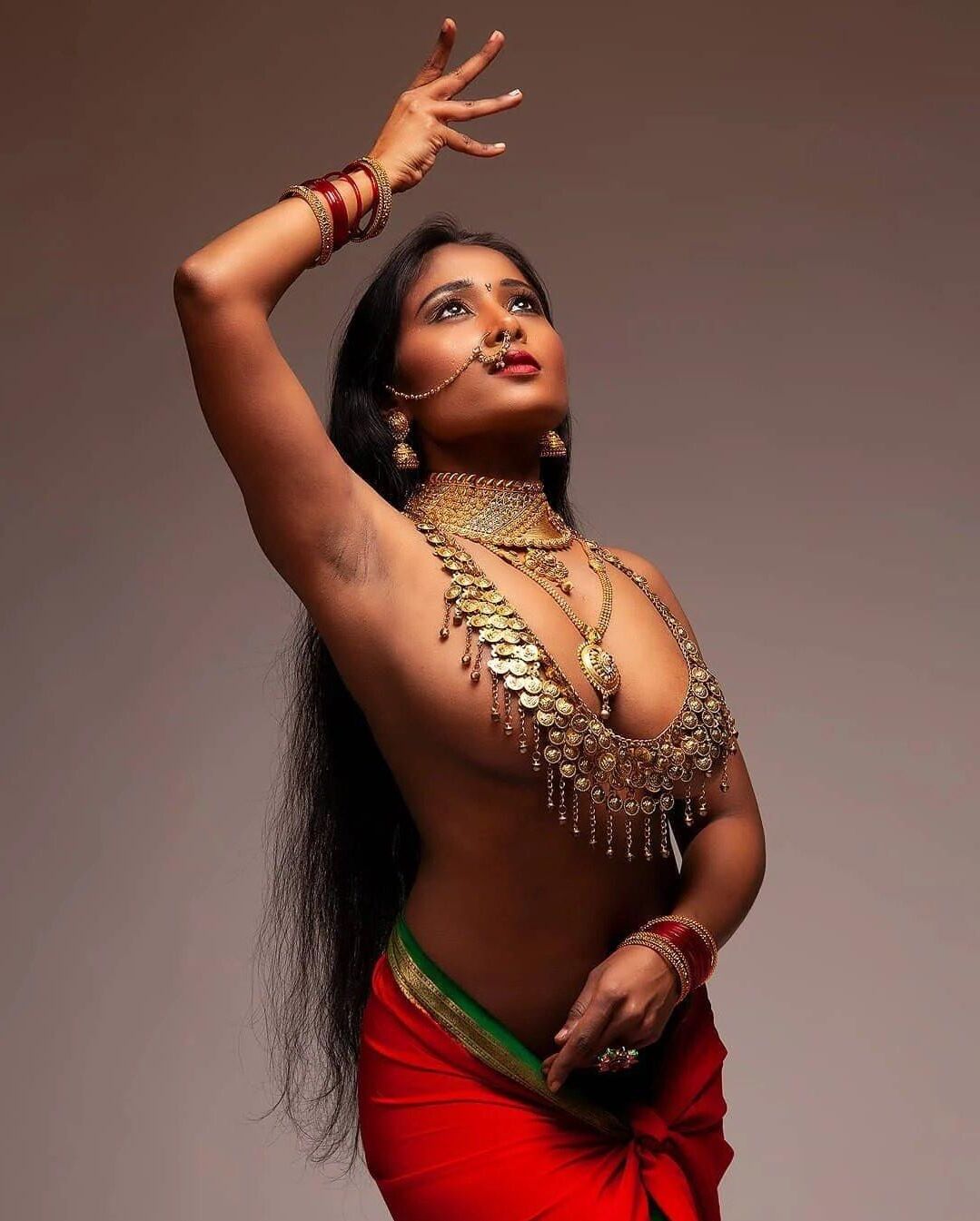 Babes Mega Desi X Collections 