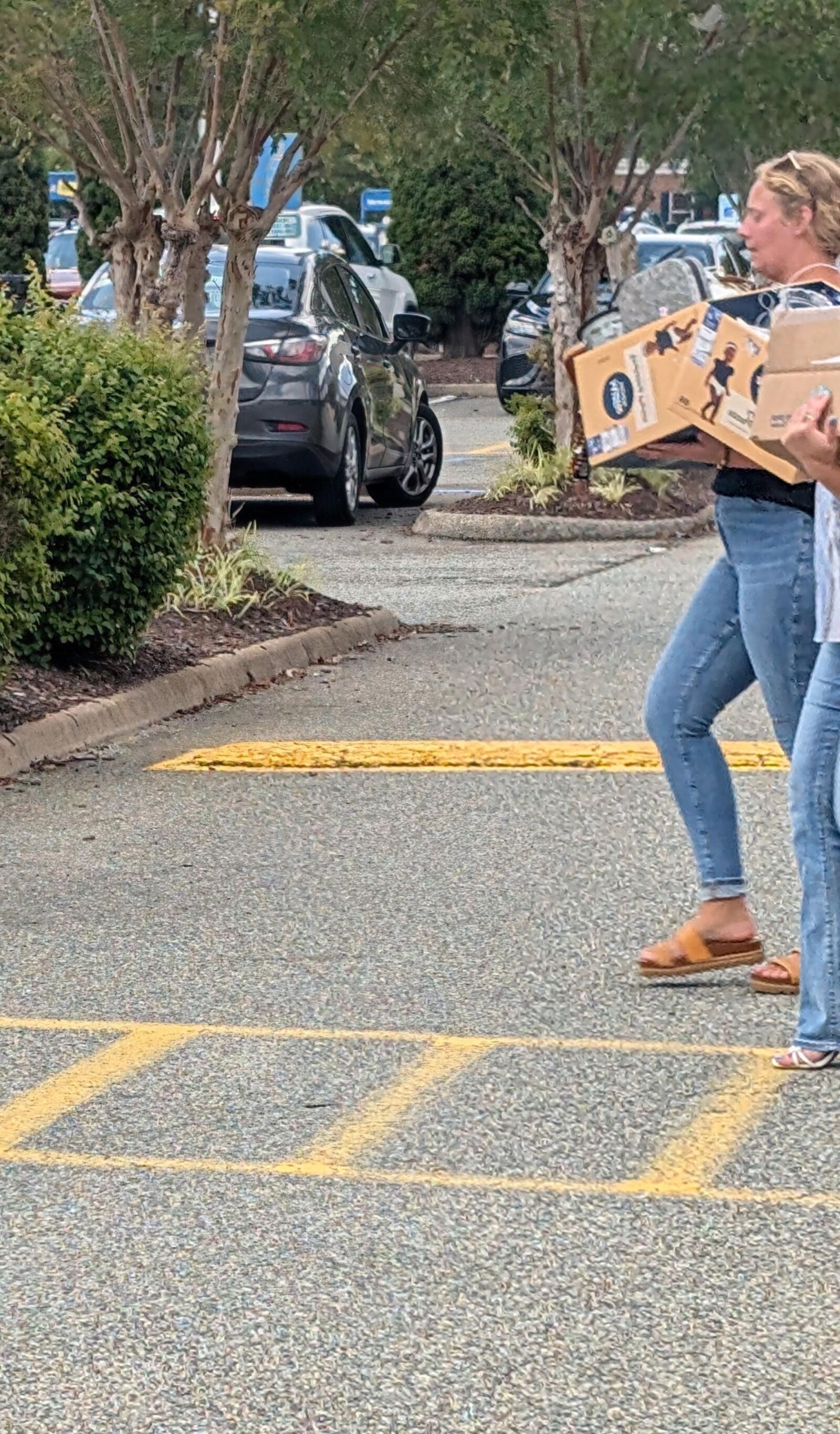 Compras para compradores