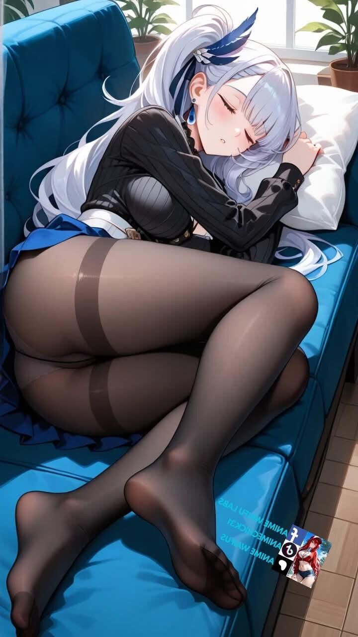 Waifus