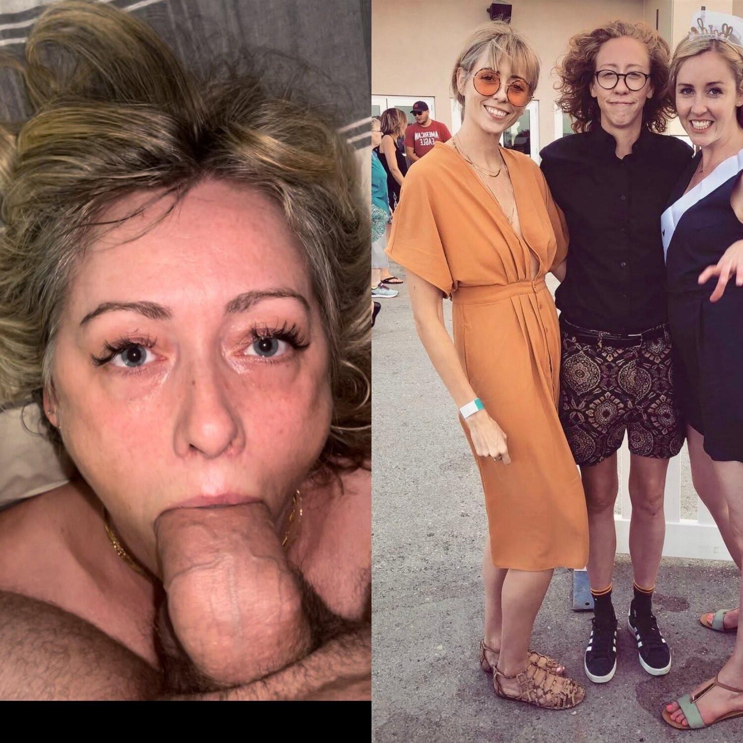Web Whore Women