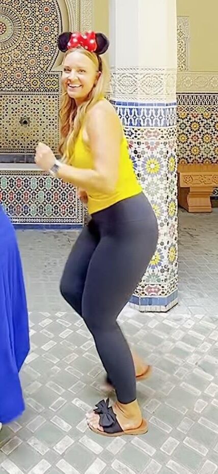 Spandex sincero