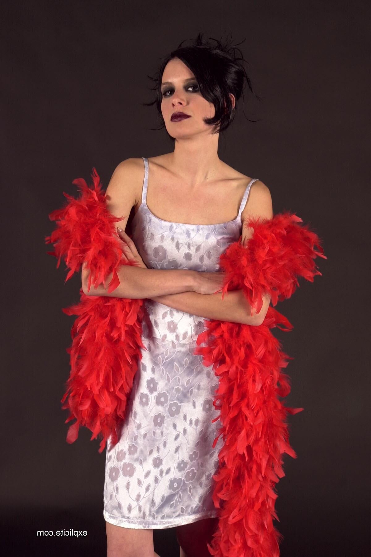 Polly_en Rouge