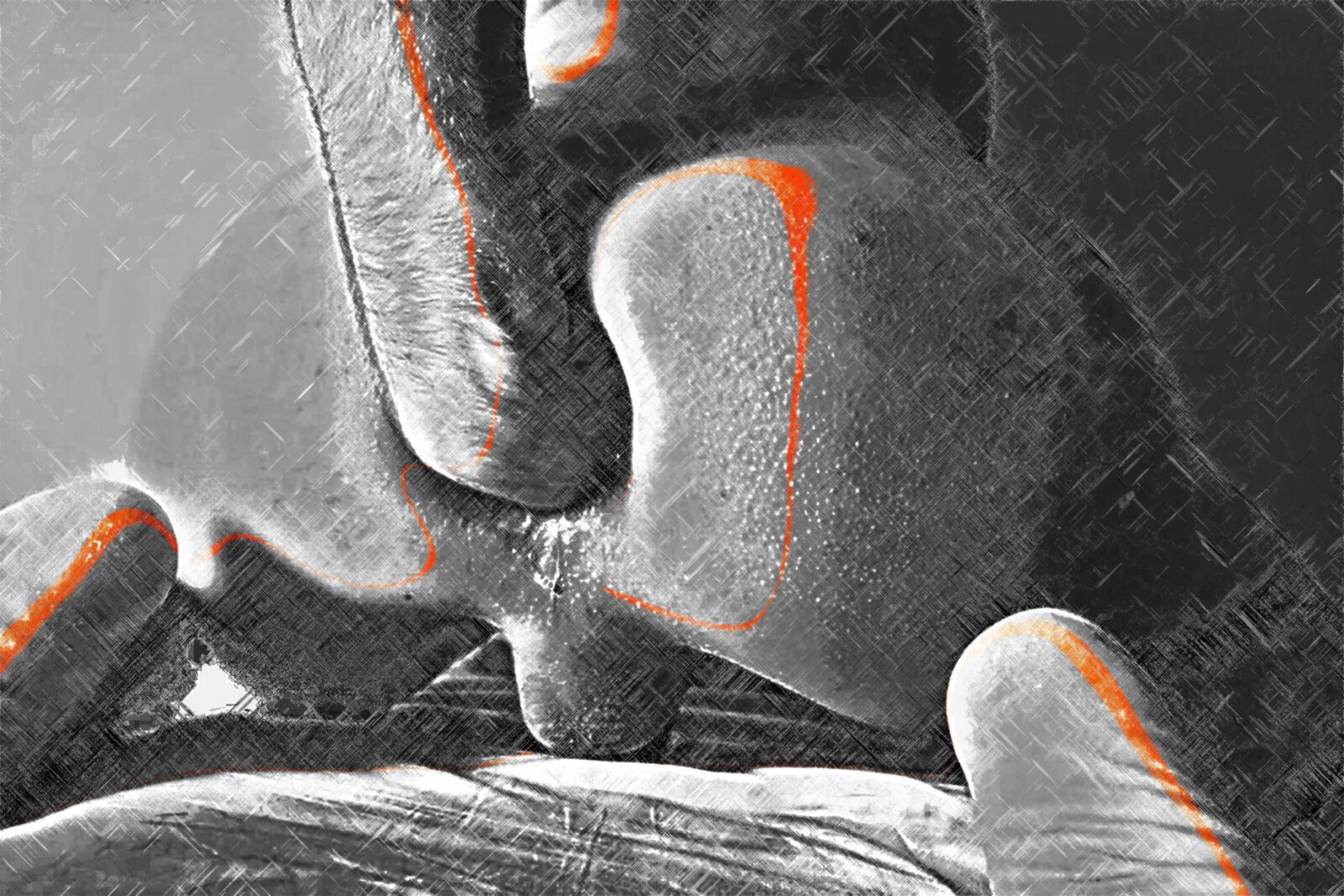 Palette de fer