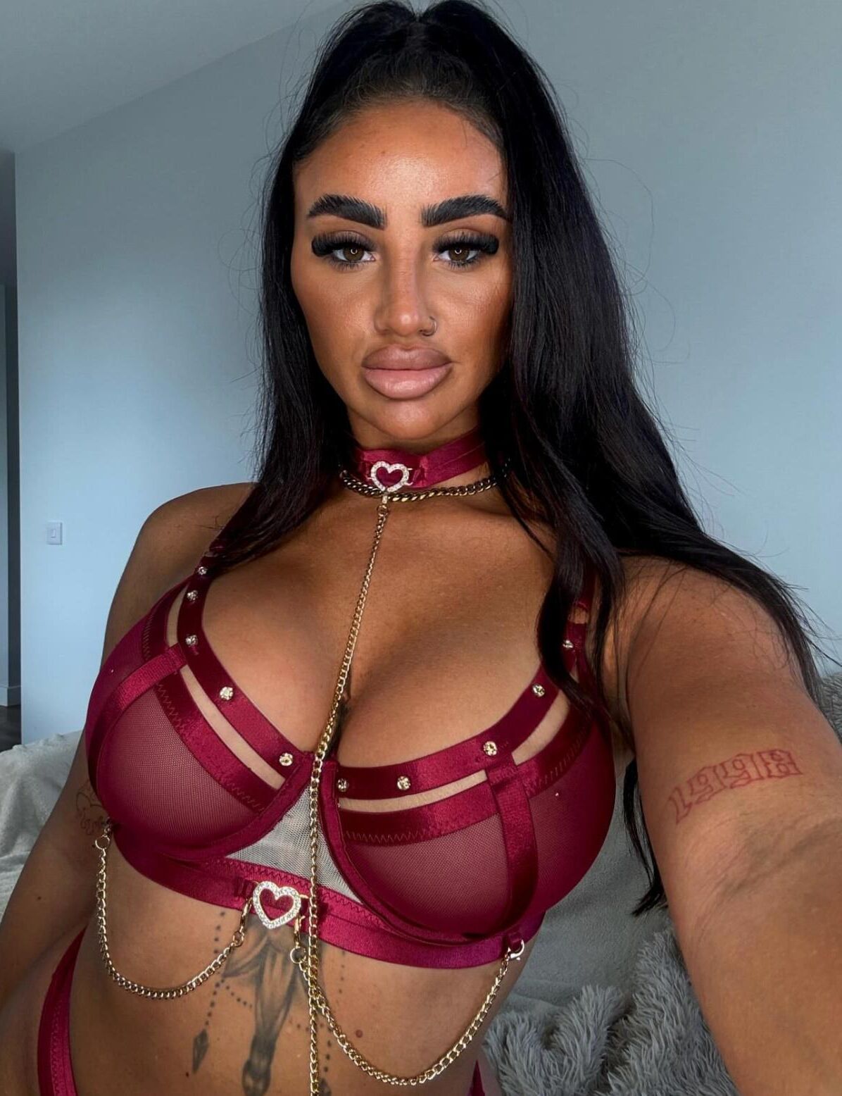 Beauté en ligne