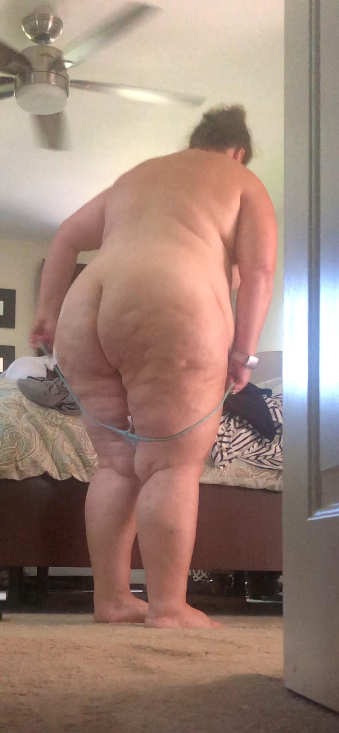 Dumper de más plumero