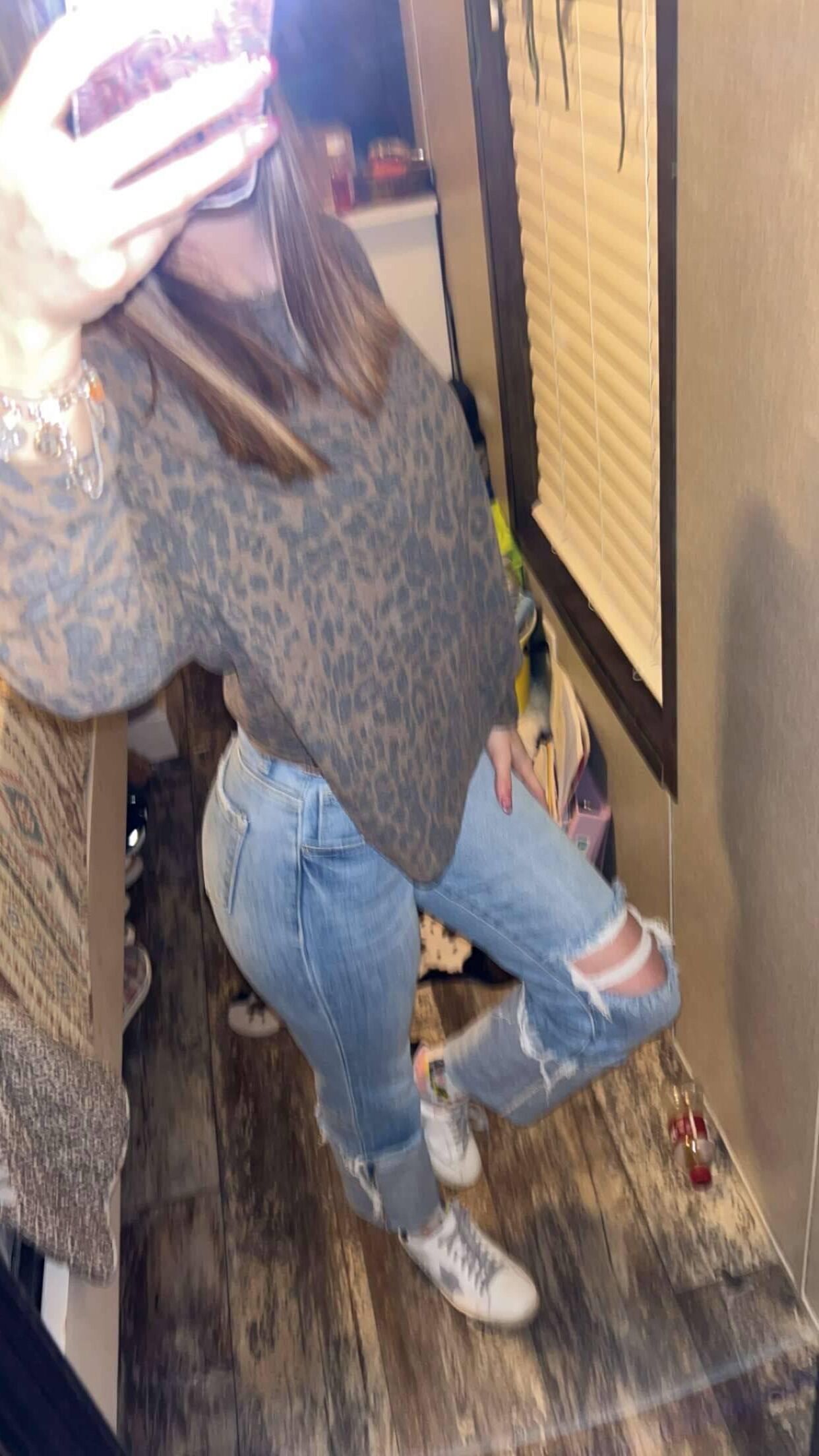 College Snowbunny Pawg para BBC: Colbey