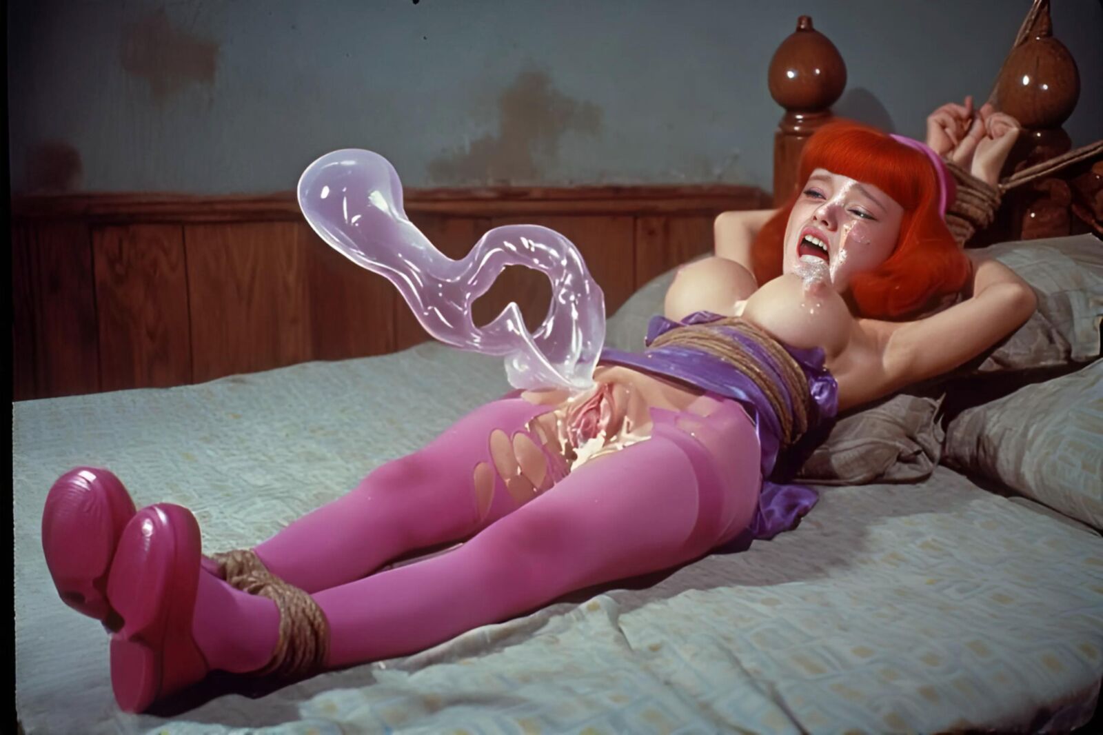 Ai Velma y Daphne las mejores damiselas en apuros de la historia