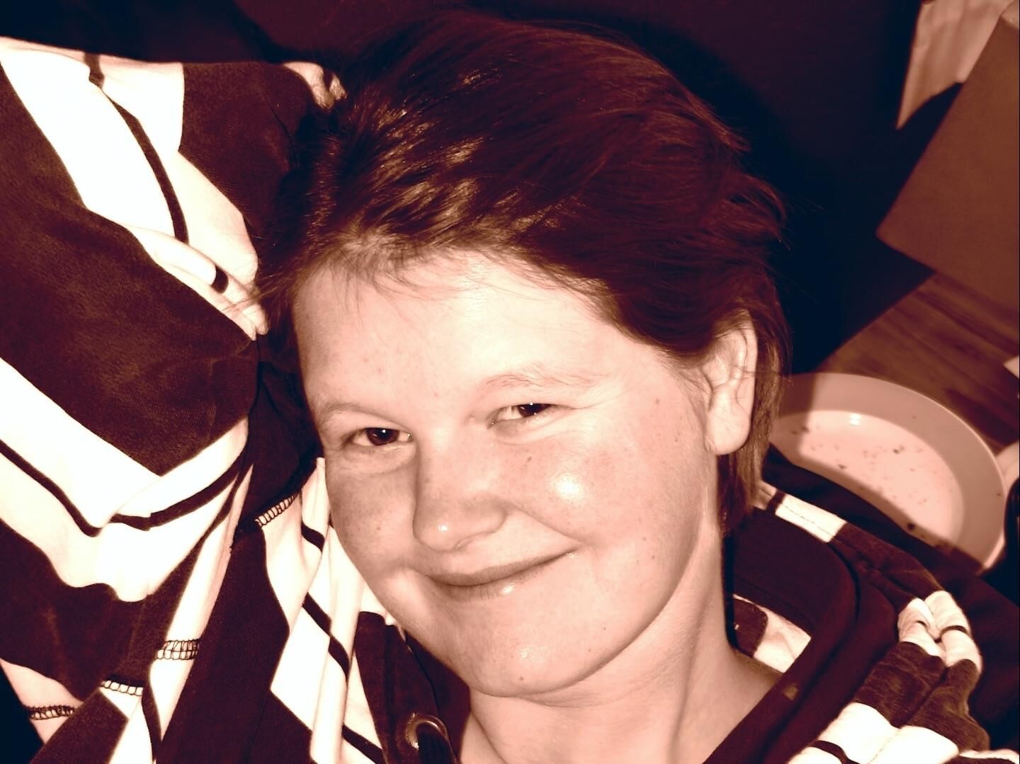 Marjolyn Zwanger