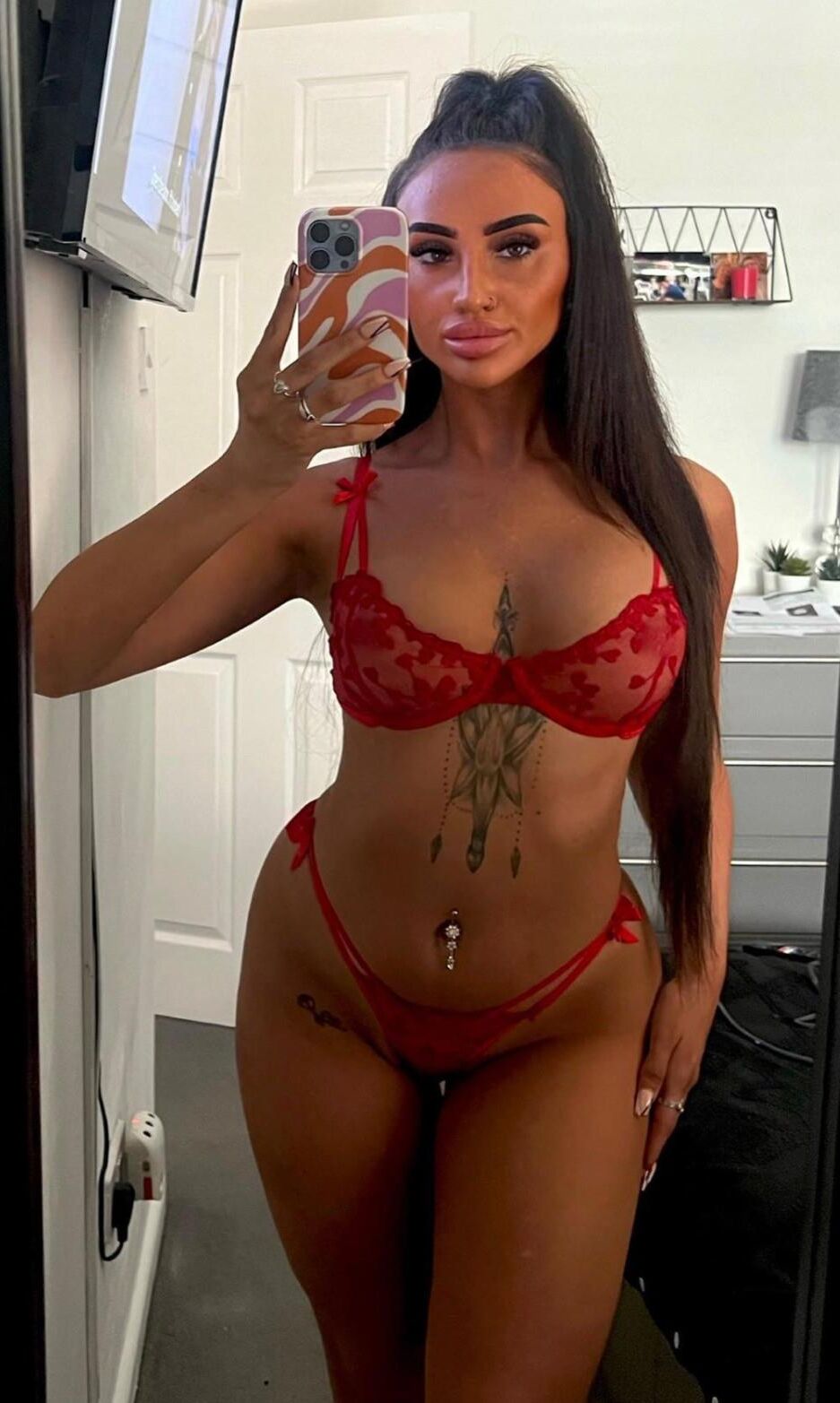 Beauté en ligne