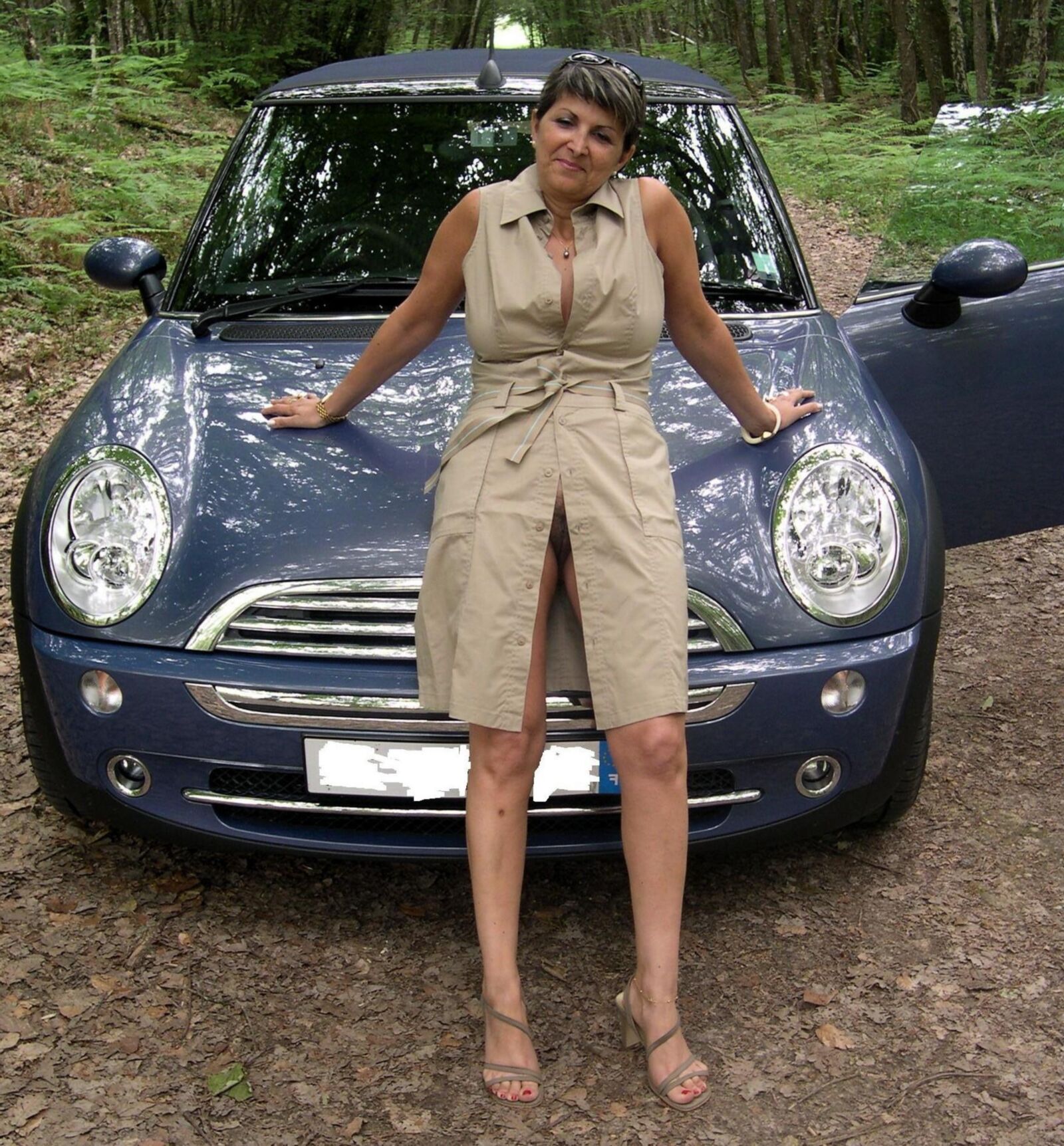 Fahrzeuge, Mini Edition