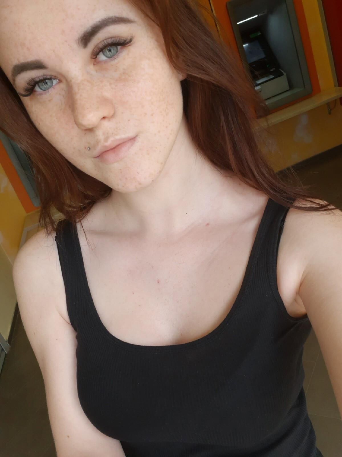 (Yo) RAPELA BONDA VIDA NASTY KRIVORENKO (ZHDANOVA)
