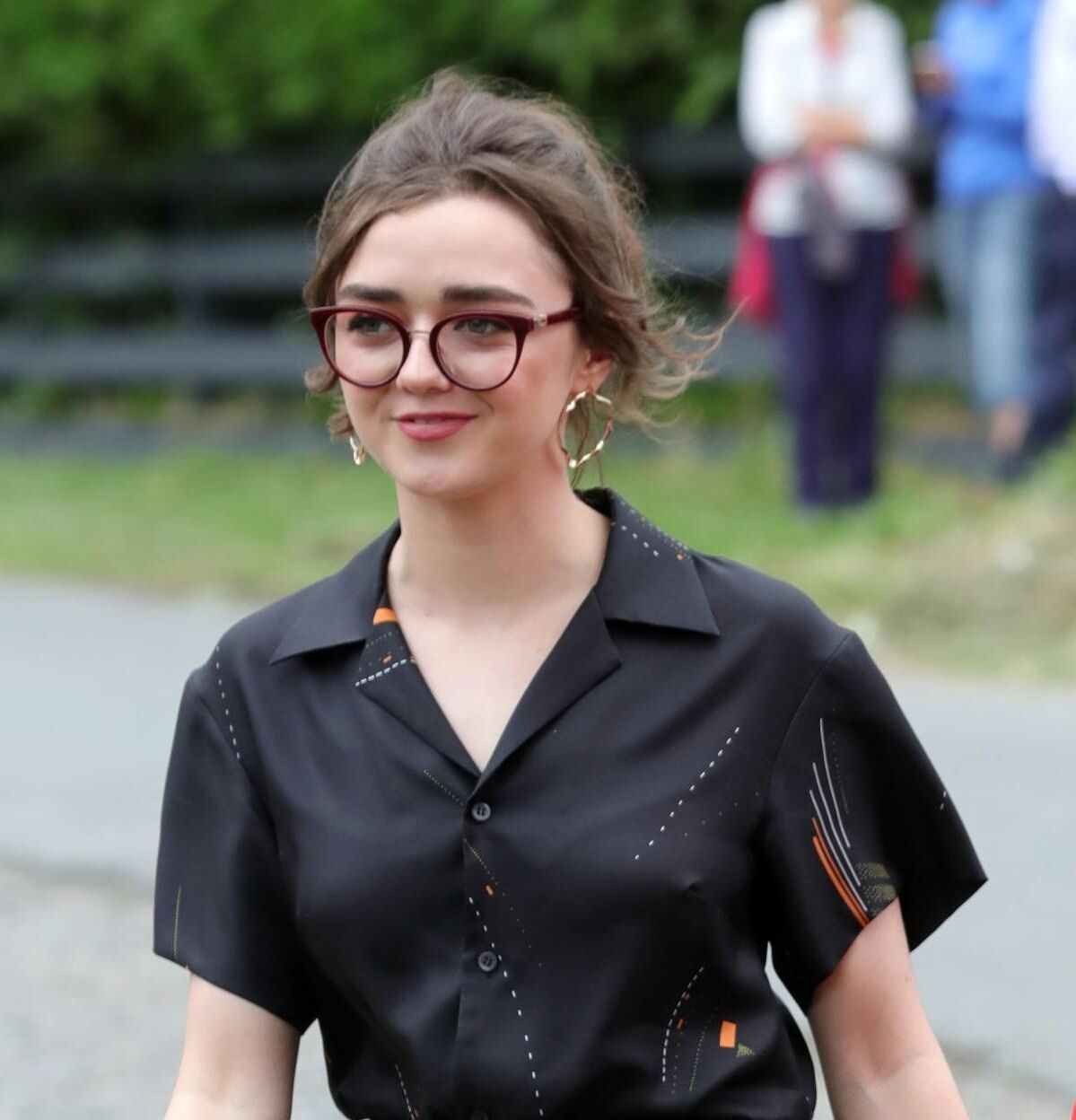 Sophie