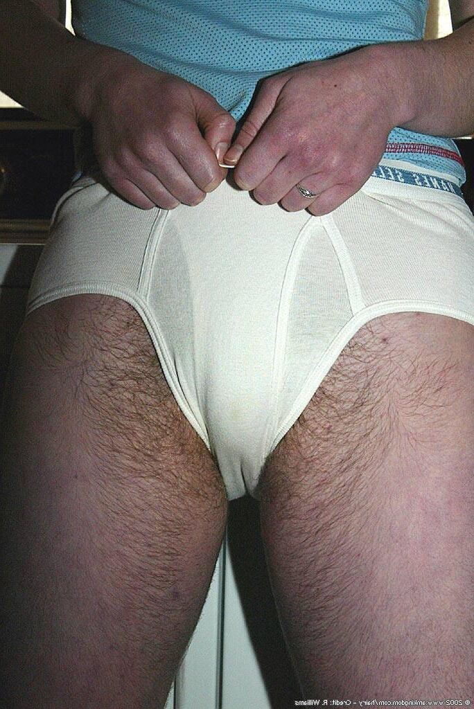 Coño peludo