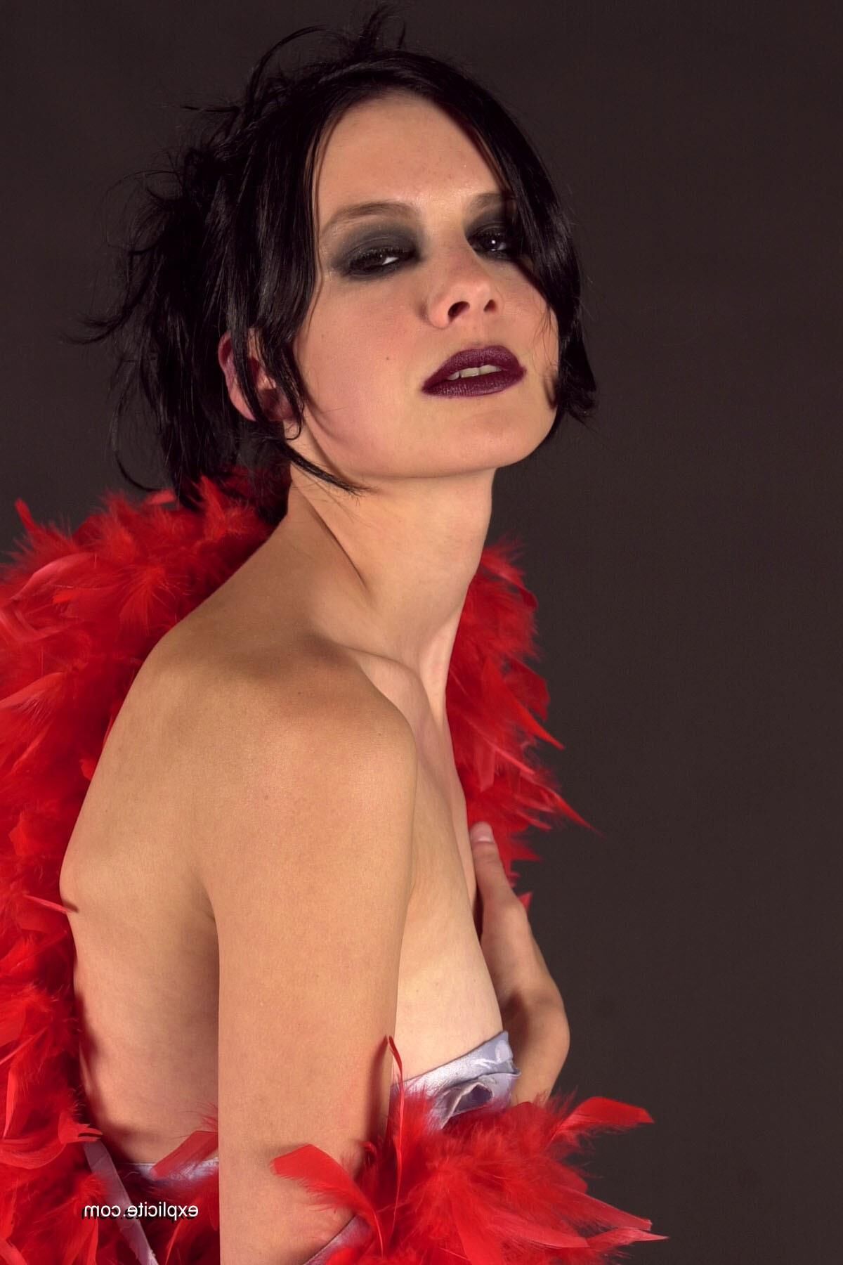 Polly_en Rouge