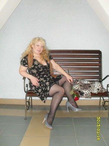 Gordinho russo Milf Marishka