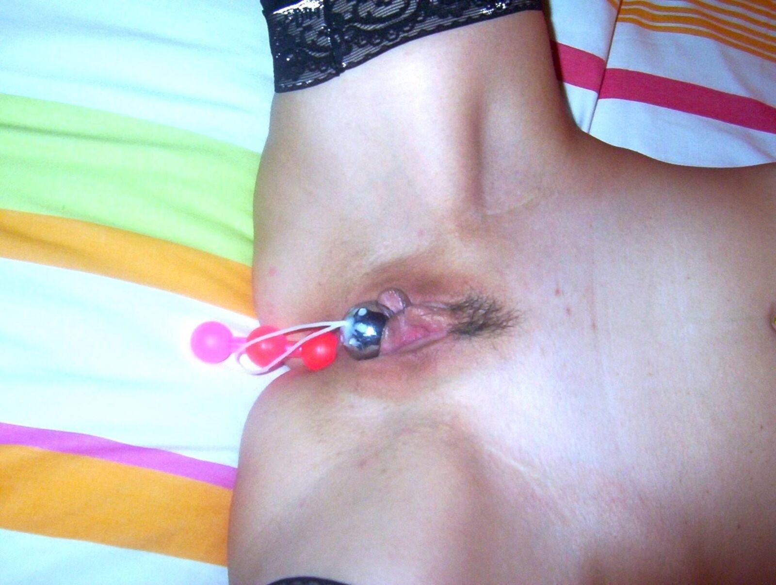 A Hotwife é uma vagabunda